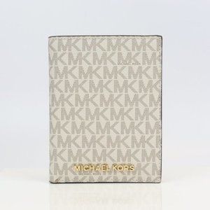 JET SET TRAVEL PASSPORT CASE WALLET 35T9GTVT1B